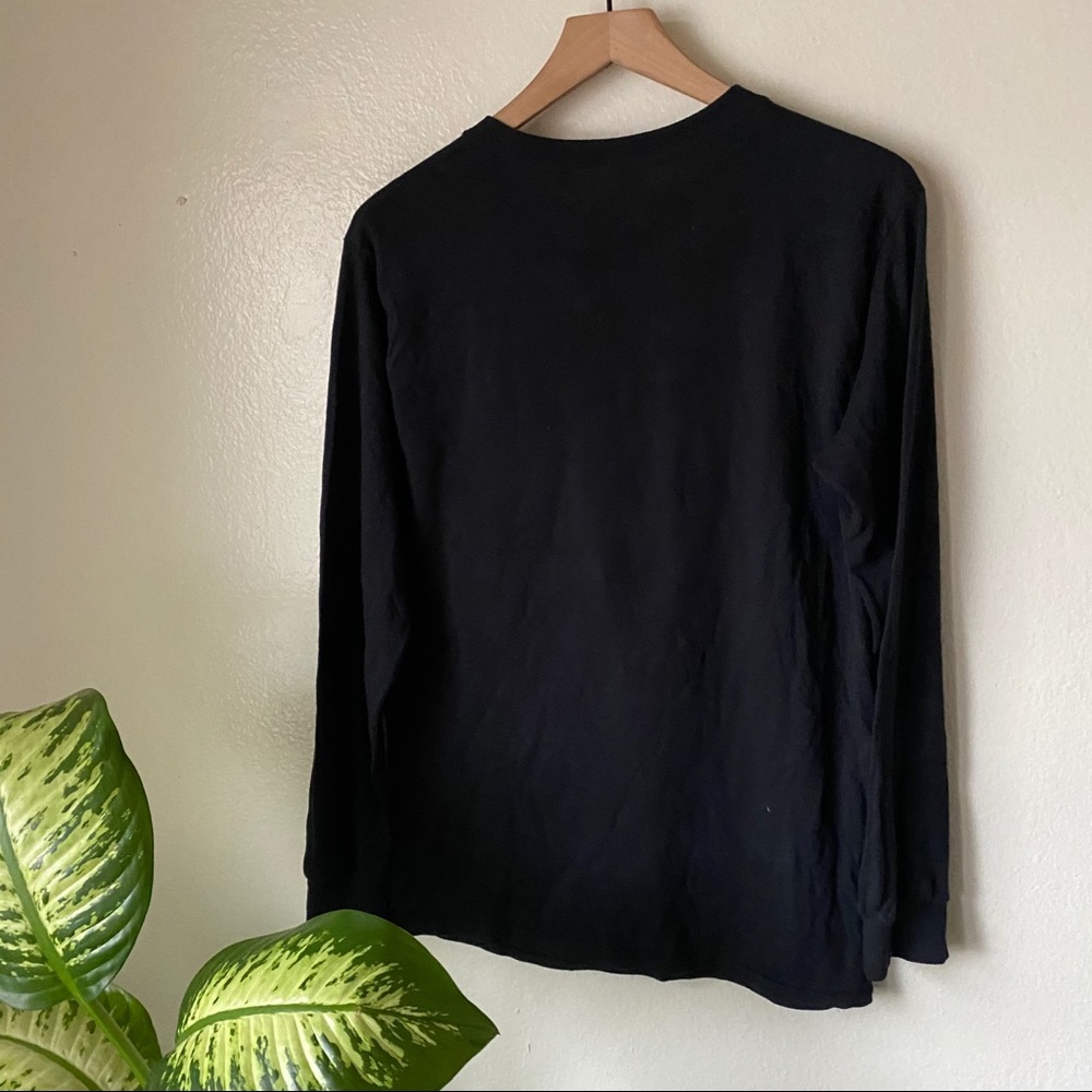 Tupac Long Sleeve Tee - Picture 4 of 6